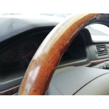 volvo s80 berlina del año 1998