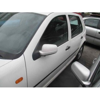 volkswagen golf iv berlina (1j1) del año 1998