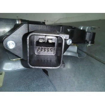 Recambio de elevalunas trasero izquierdo para opel zafira tourer selective referencia OEM IAM 13260141 20951583 7 PINS