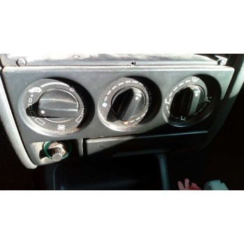 peugeot partner (s2) del año 2002