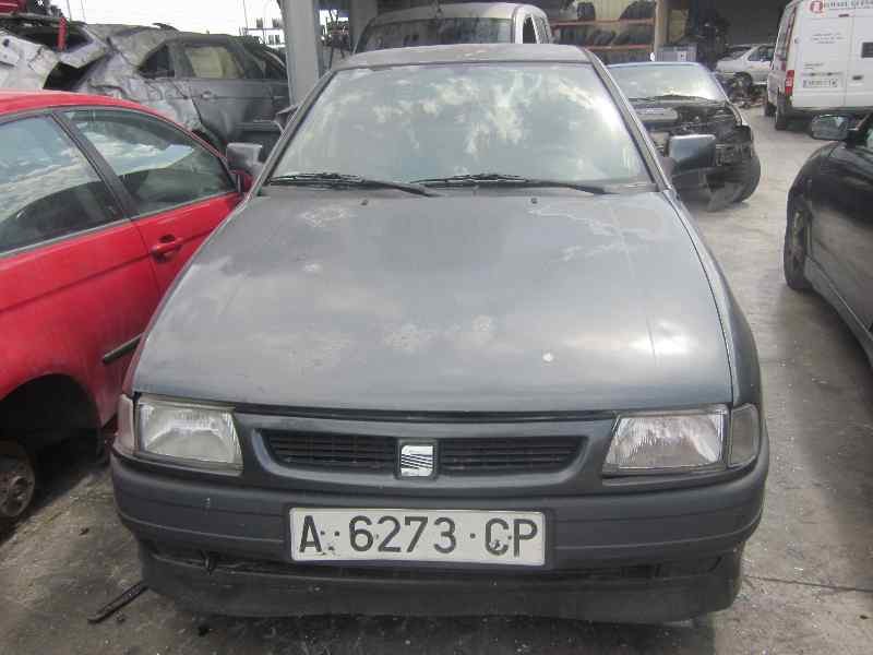 seat ibiza (6k) del año 1994