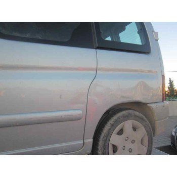 citroën berlingo del año 2003