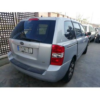 kia carnival del año 2007