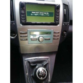 toyota corolla verso (r1) del año 2004