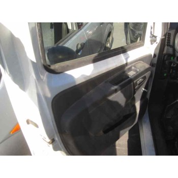 peugeot bipper del año 2009