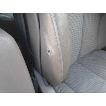 renault megane ii classic berlina del año 2004