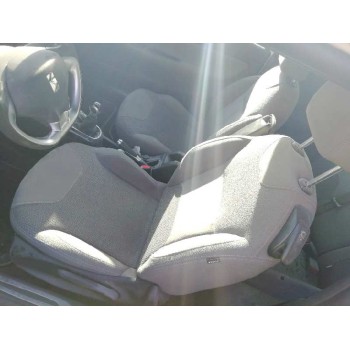 citroën ds3 del año 2015