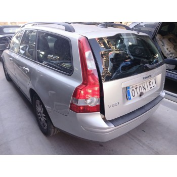 volvo v50 (545) del año 2005
