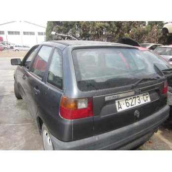 seat ibiza (6k) del año 1994