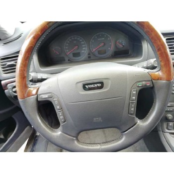 volvo s80 berlina del año 1998