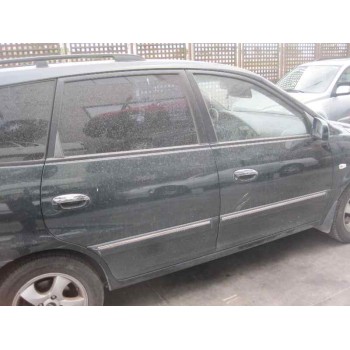 kia carens del año 2004