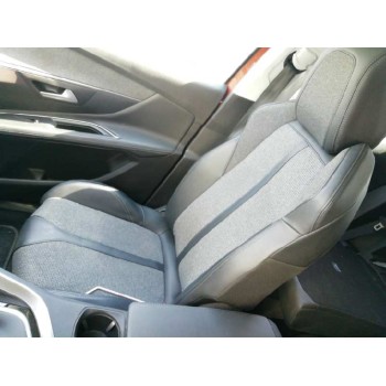 peugeot 3008 del año 2019