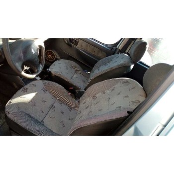 peugeot partner (s2) del año 2002