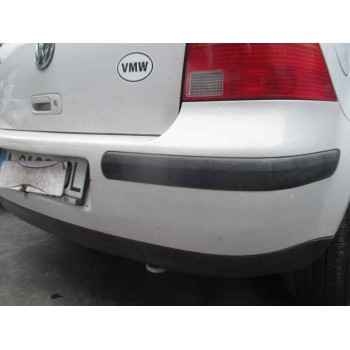 volkswagen golf iv berlina (1j1) del año 1998