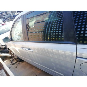 kia carnival del año 2007