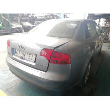 audi a4 berlina (8e) del año 2007