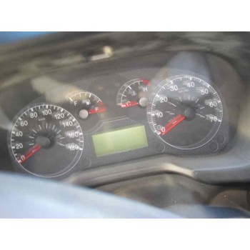 peugeot bipper del año 2009