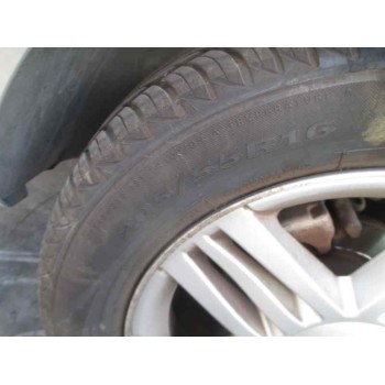 renault megane ii classic berlina del año 2004