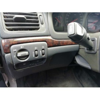 volvo s80 berlina del año 1998