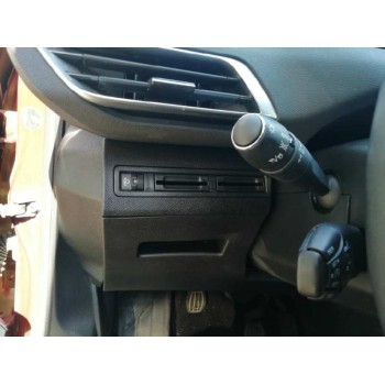 peugeot 3008 del año 2019