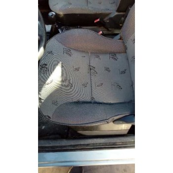 peugeot partner (s2) del año 2002