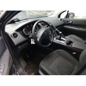 peugeot 3008 i monospace (0u_) del año 2012