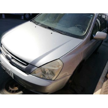 kia carnival del año 2007