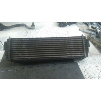 Recambio de intercooler para bmw x5 (e70) 3.0d referencia OEM IAM 1751780932101 7809321 