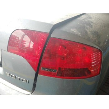 audi a4 berlina (8e) del año 2007