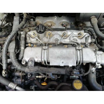 toyota corolla verso (r1) del año 2004