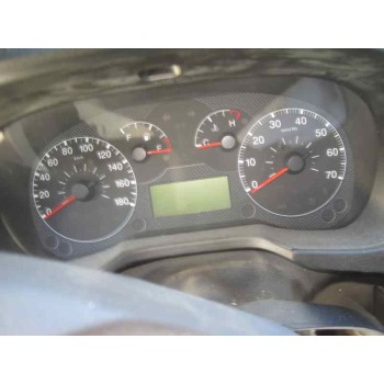 peugeot bipper del año 2009