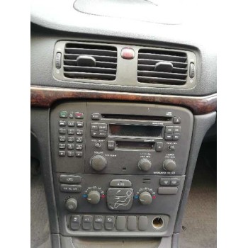 volvo s80 berlina del año 1998