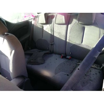 citroën ds3 del año 2015