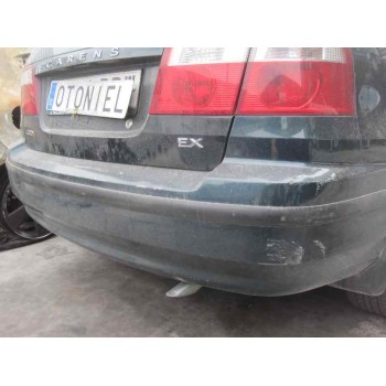 kia carens del año 2004