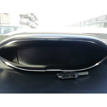 peugeot 3008 del año 2019