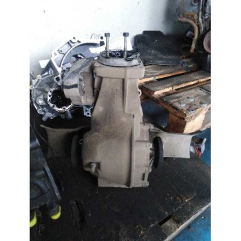 DIFERENCIAL TRASERO CUB AUTO 