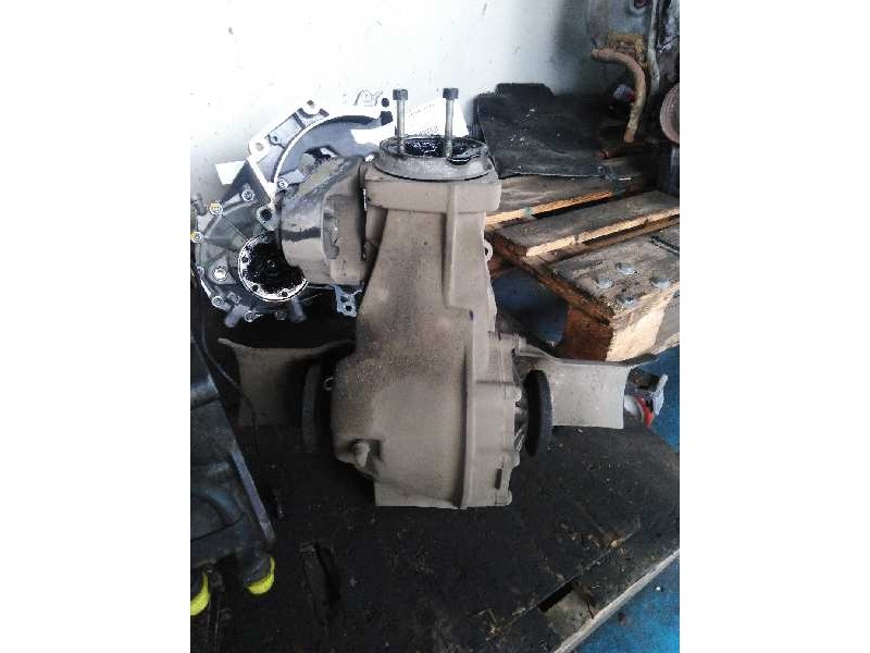 Recambio de diferencial trasero para audi a6 avant (4b5) 2.5 tdi referencia OEM IAM CUB AUTO 