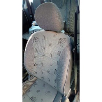 peugeot partner (s2) del año 2002