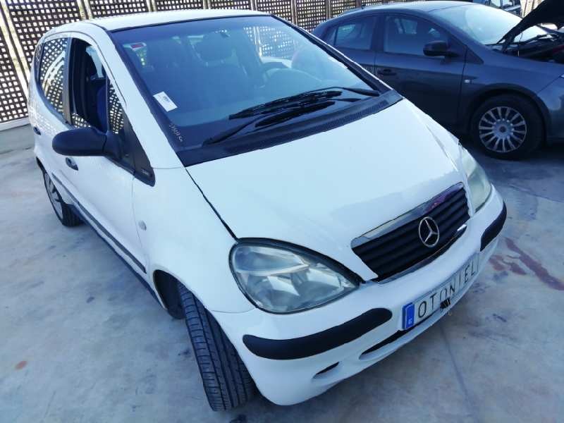 MERCEDES-BENZ CLASE A (W168)