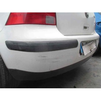 volkswagen golf iv berlina (1j1) del año 1998