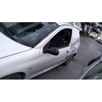 peugeot 206 berlina del año 2004