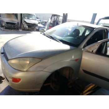 FORD FOCUS BERLINA (CAK)