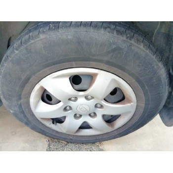 kia carnival del año 2007