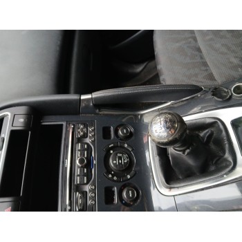 peugeot 3008 i monospace (0u_) del año 2012