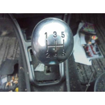 citroën xsara berlina del año 2000