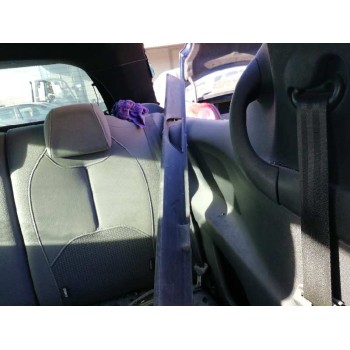 citroën ds3 del año 2015