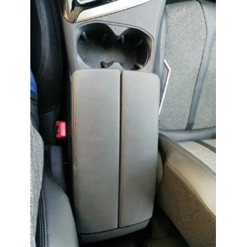 peugeot 3008 del año 2019