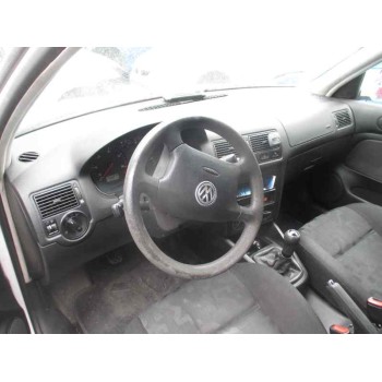 volkswagen golf iv berlina (1j1) del año 1998