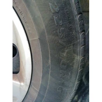 kia carnival del año 2007