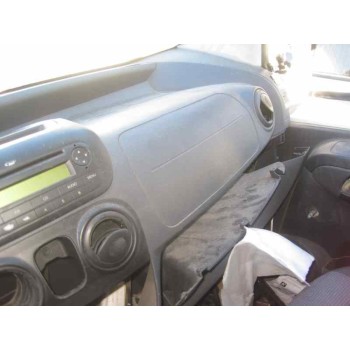 peugeot bipper del año 2009